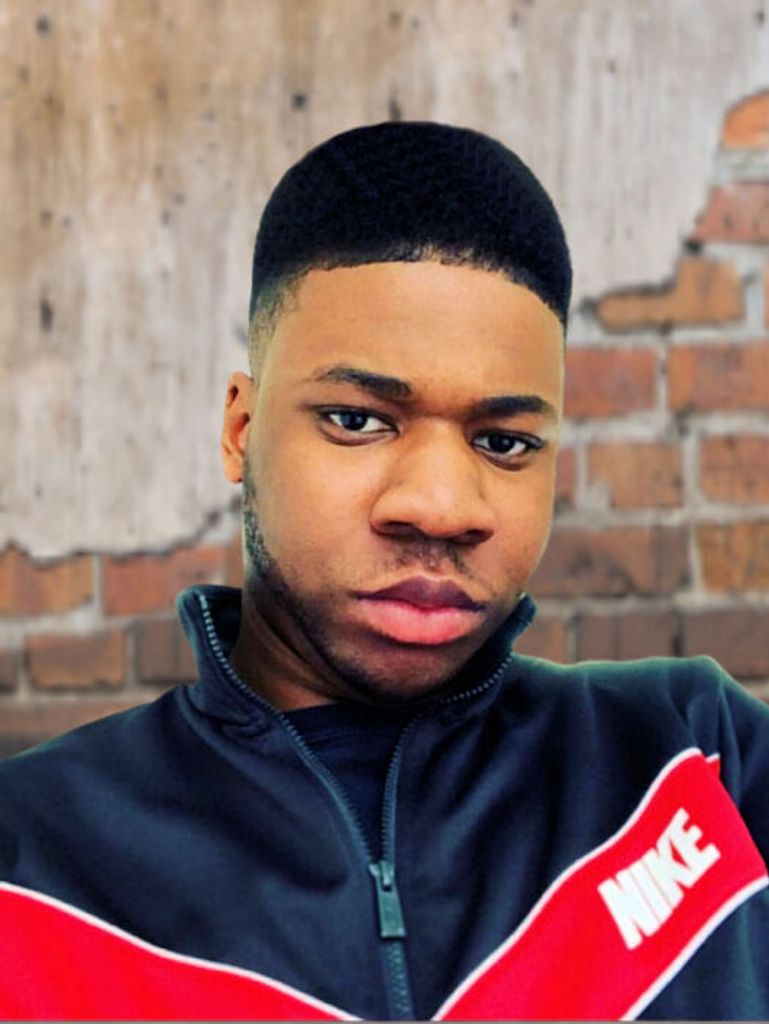 Clinton Martin Profile Photo