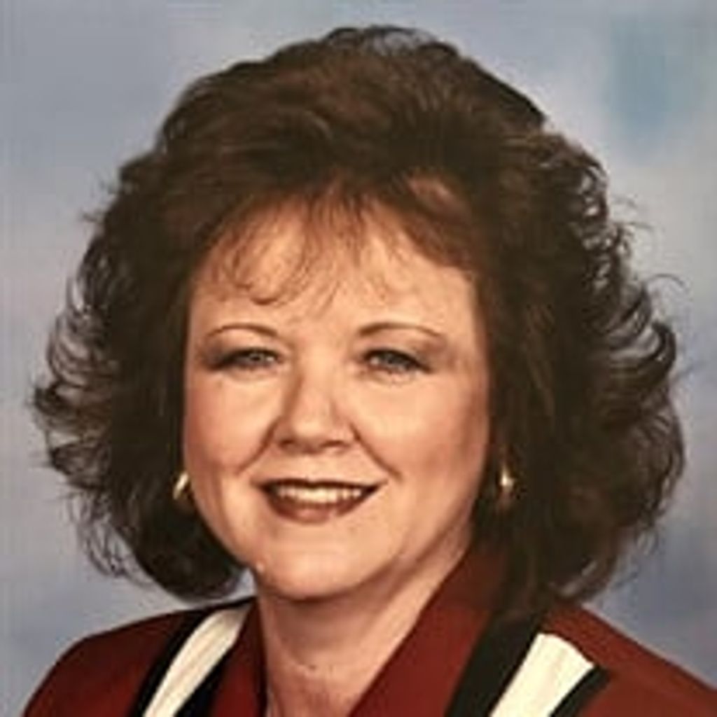 Mary Carolyn Fruge