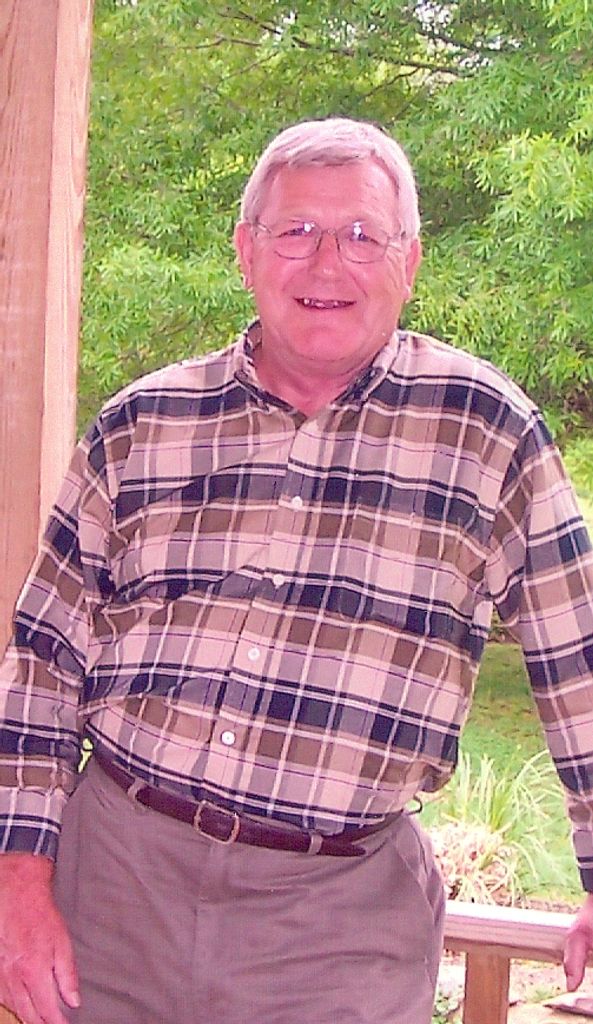 Carl Roe  Gaines, Jr.