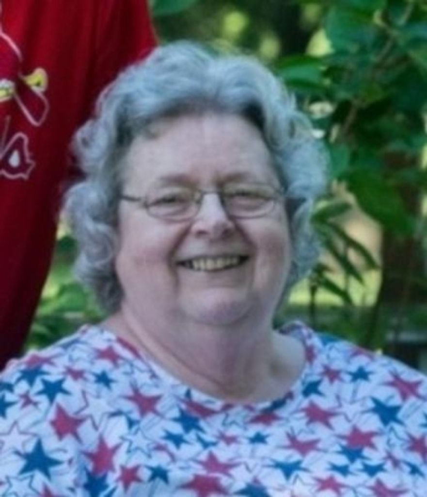 Ellen R. Morrison Profile Photo