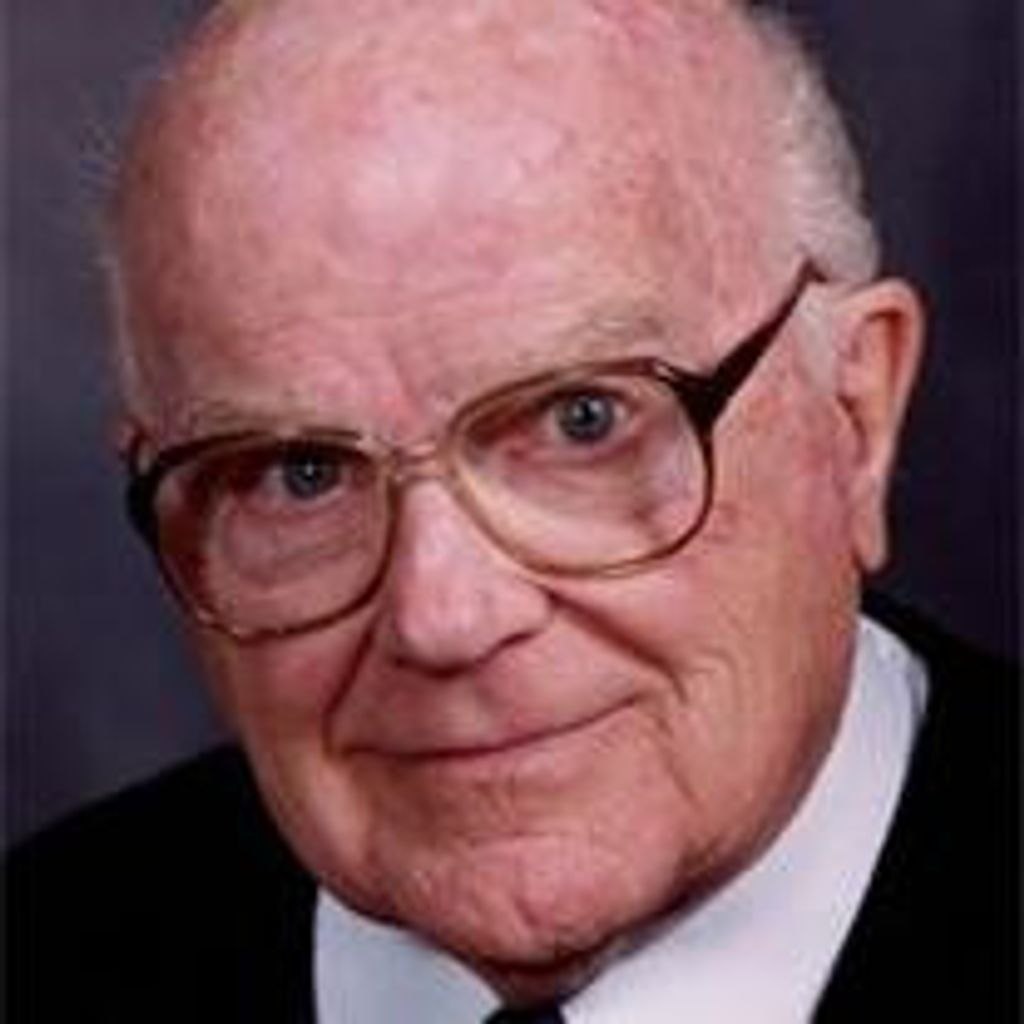 Harry Hull