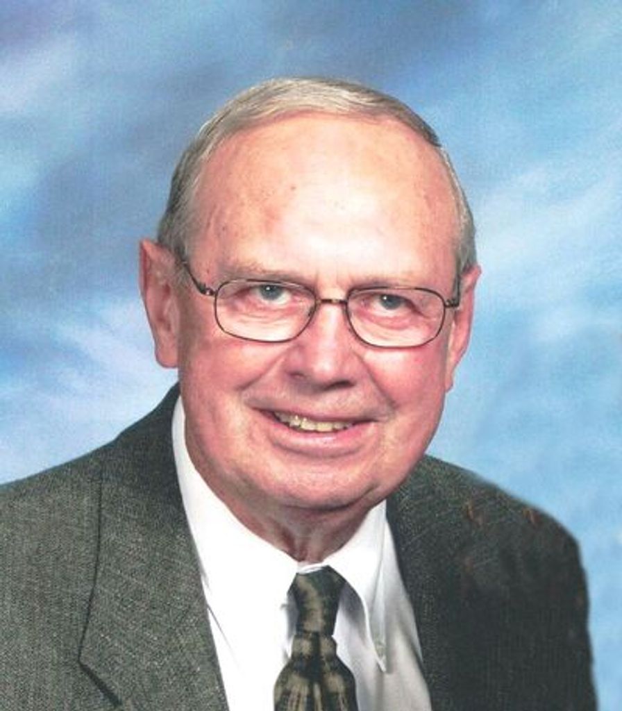 Darrell James Kaestner Profile Photo