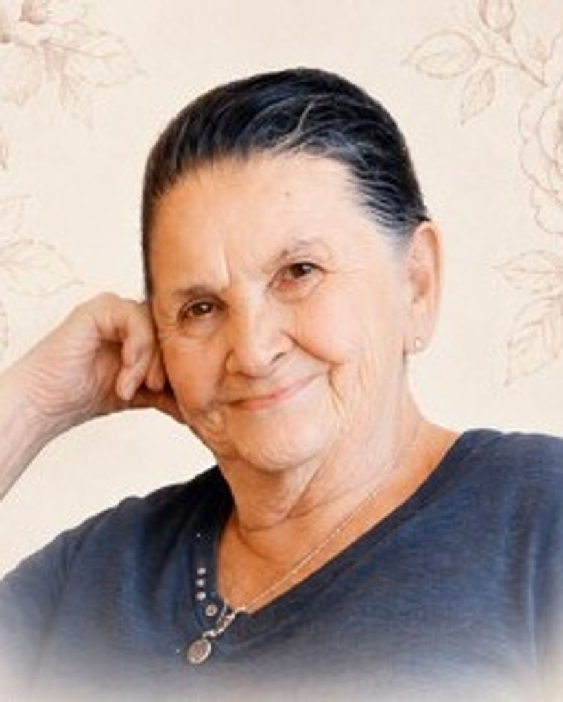 Gertrude Engineer Profile Photo
