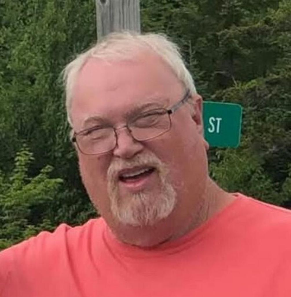 Ray Henderson Profile Photo