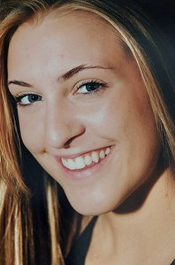 Breana Marie Rogers