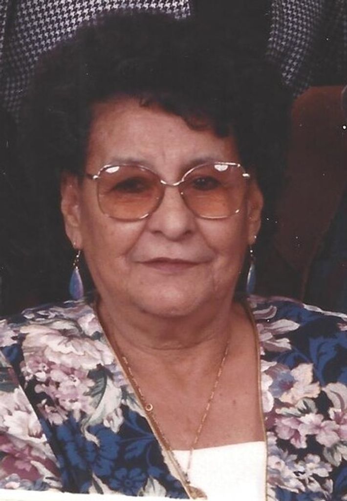 Celestina Moreno Colin