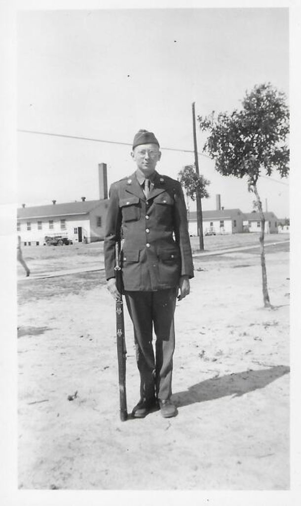 Richard Irving Haxton