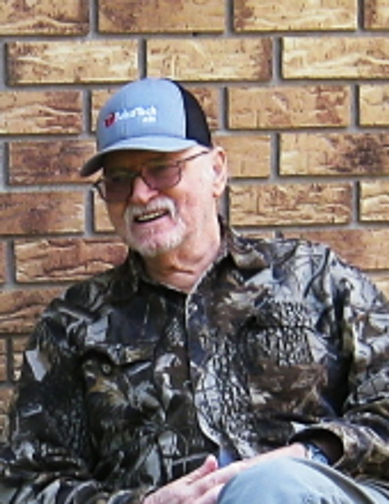I. R. "Ray" Nixon, Sr.