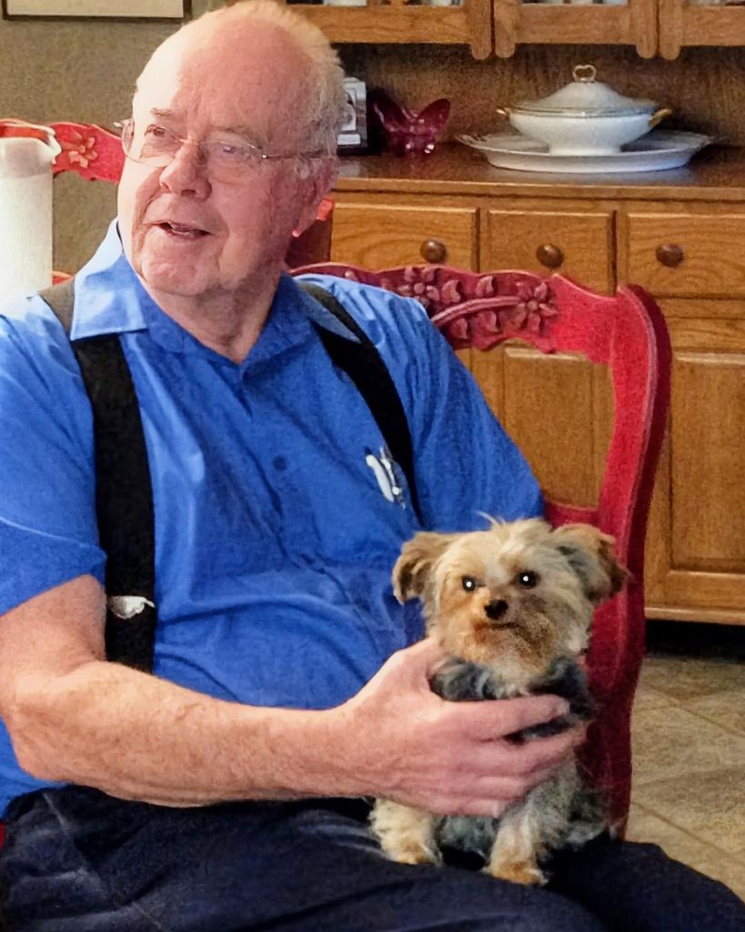 Marvin Sylvester Ward
