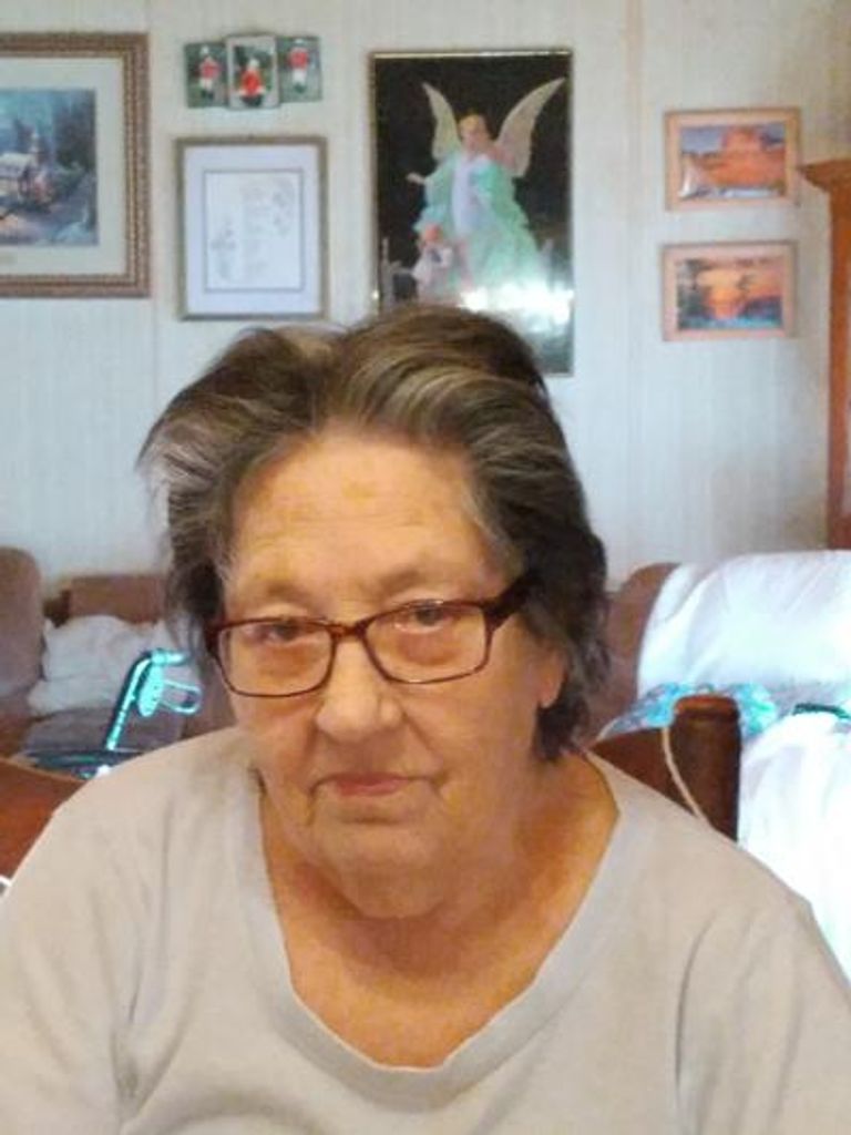 Thelma Wasden Springer