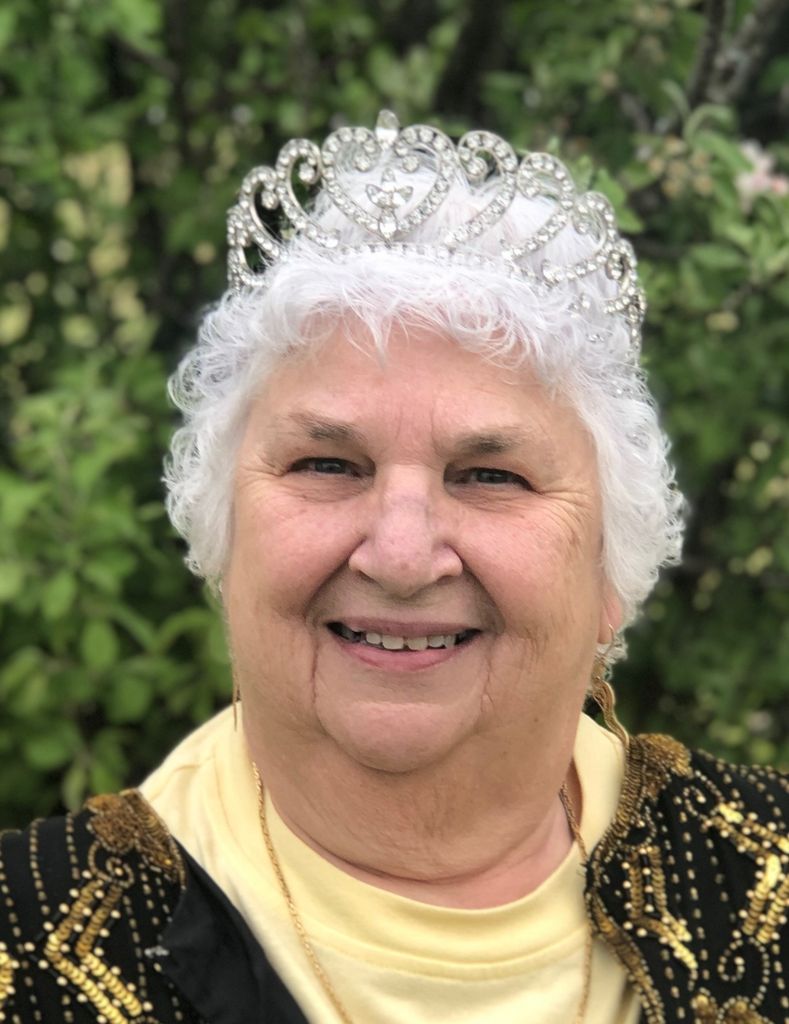 Betty  Lou Kunkel Profile Photo