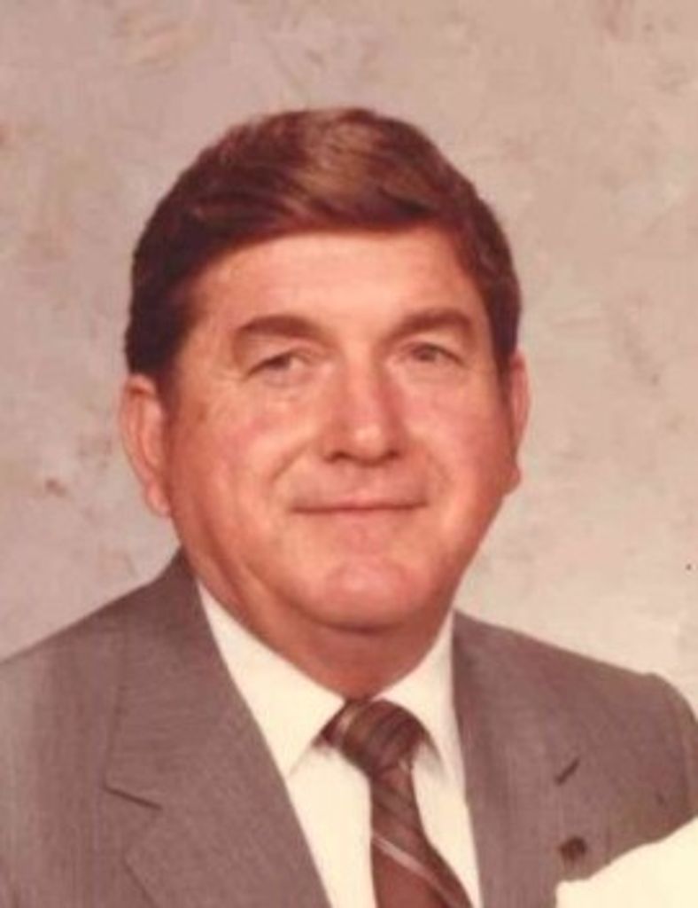 Jerry Mims