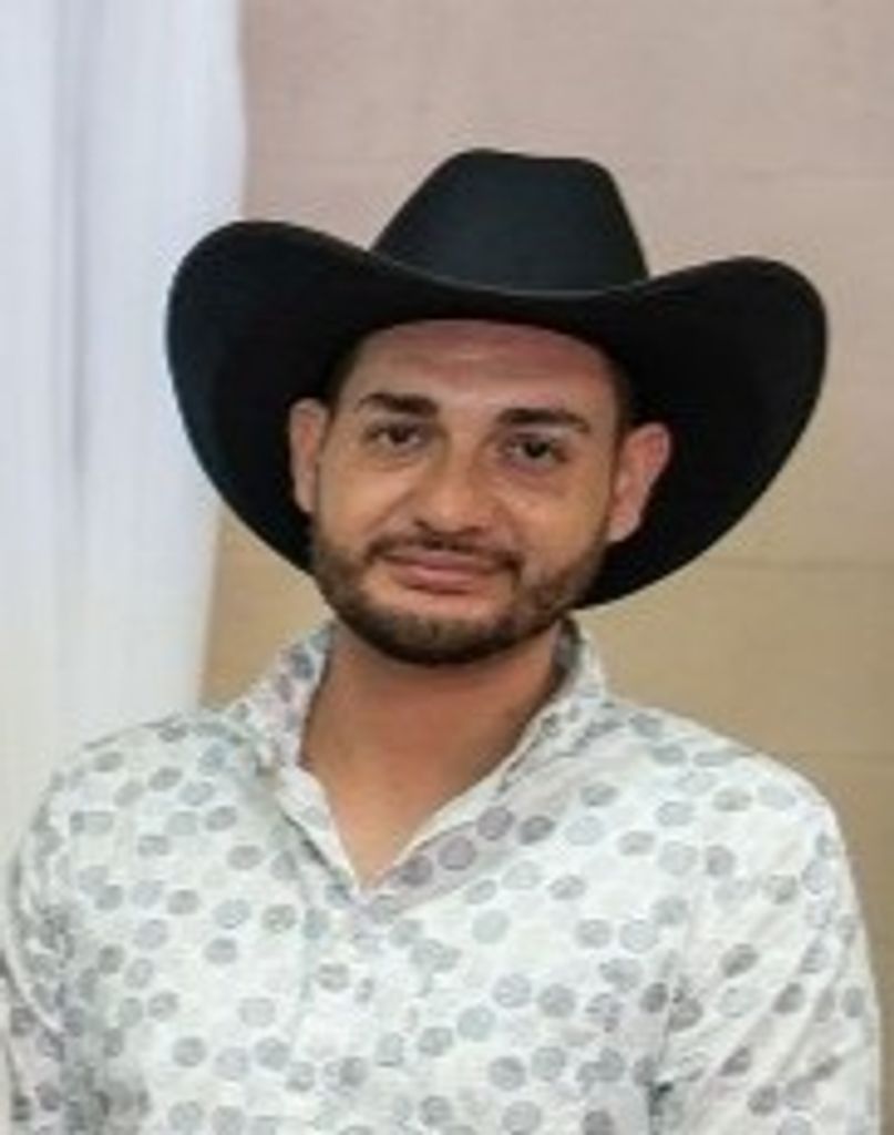 Leonardo Ivan Becerra Ochoa