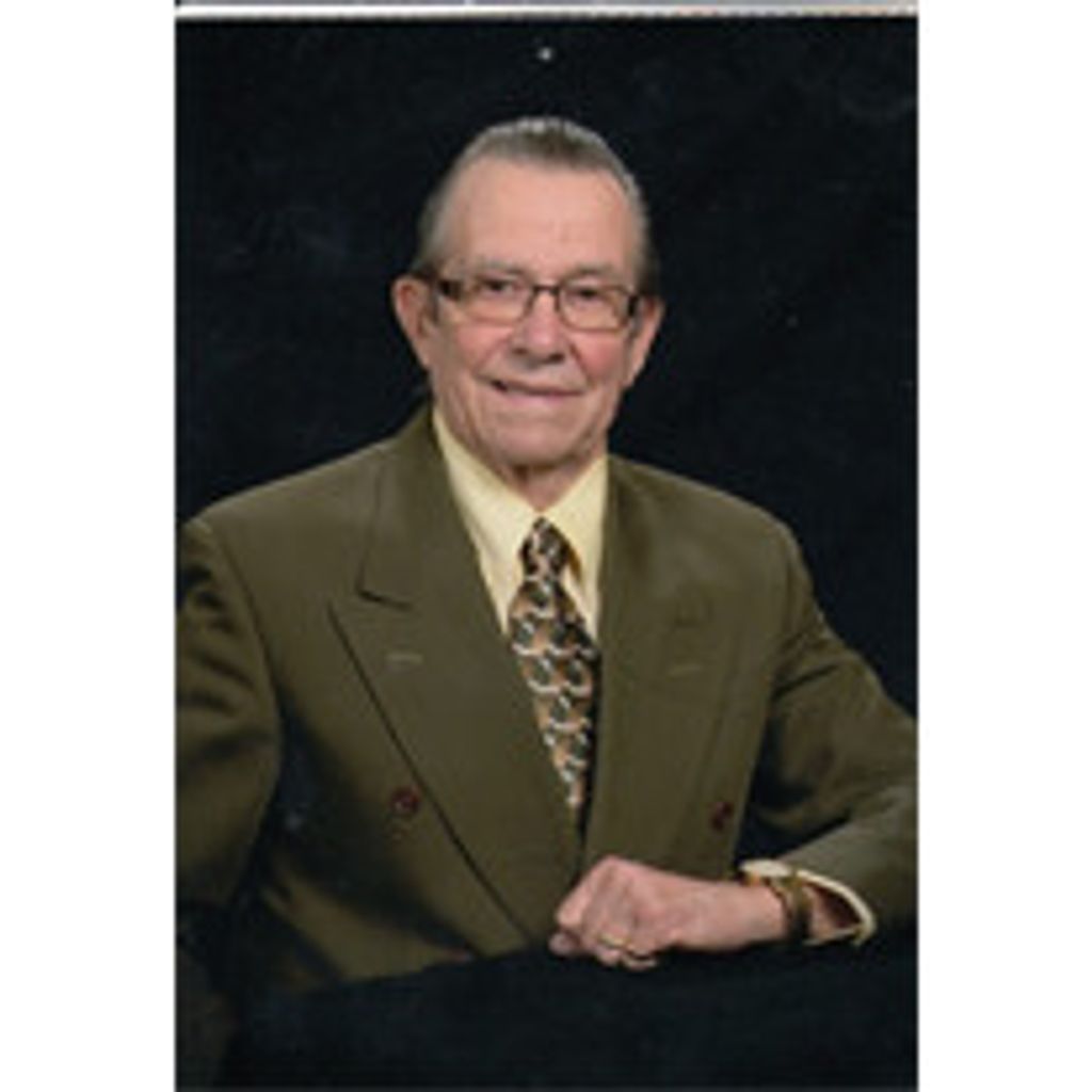 Ralph H. Squires Profile Photo