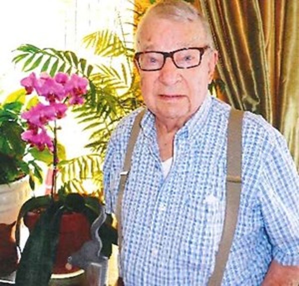 Gordon A Froebel