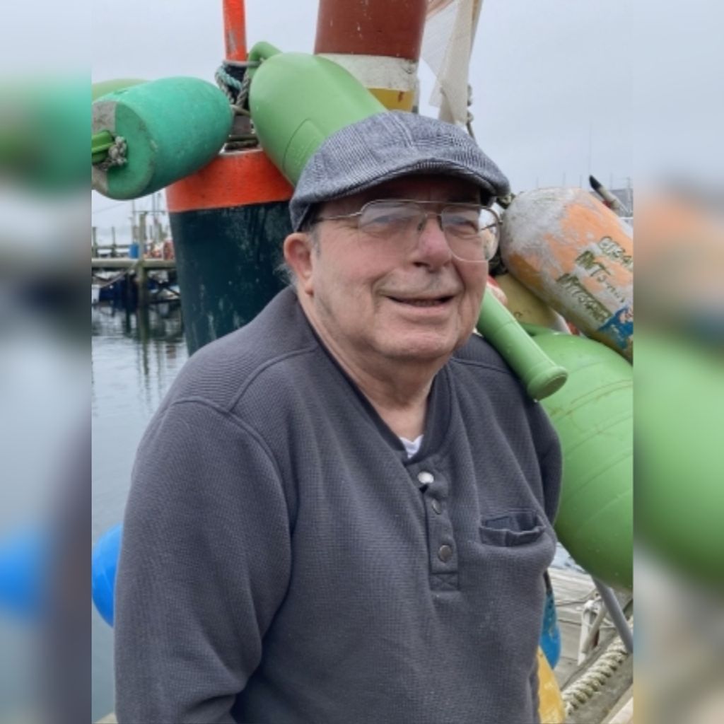 Robert A. Grocott, Sr.