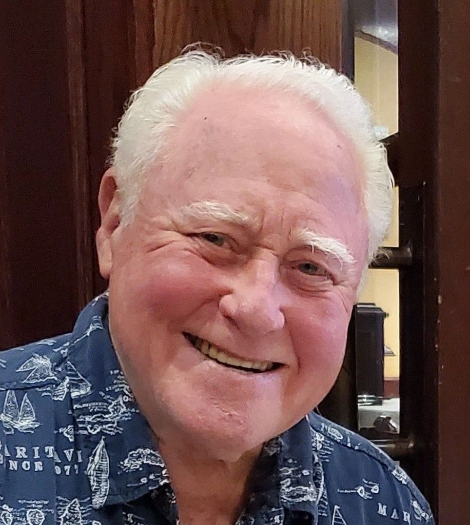 Ronald E. Scheel