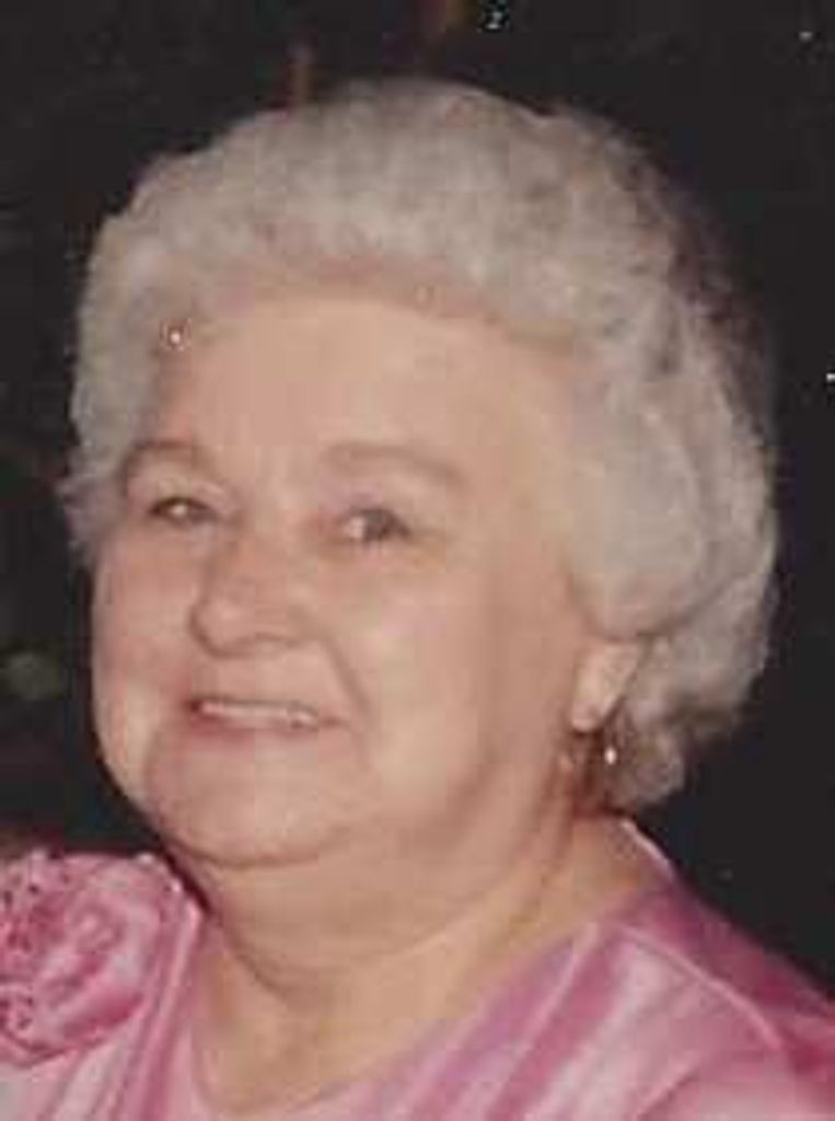 Barbara A. Lazaros