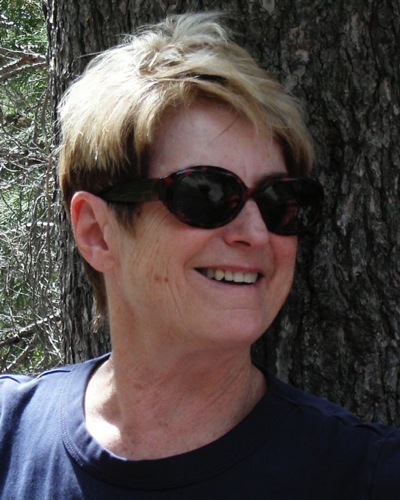 Gina Wickwar Profile Photo