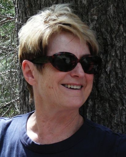 Gina Wickwar's obituary image