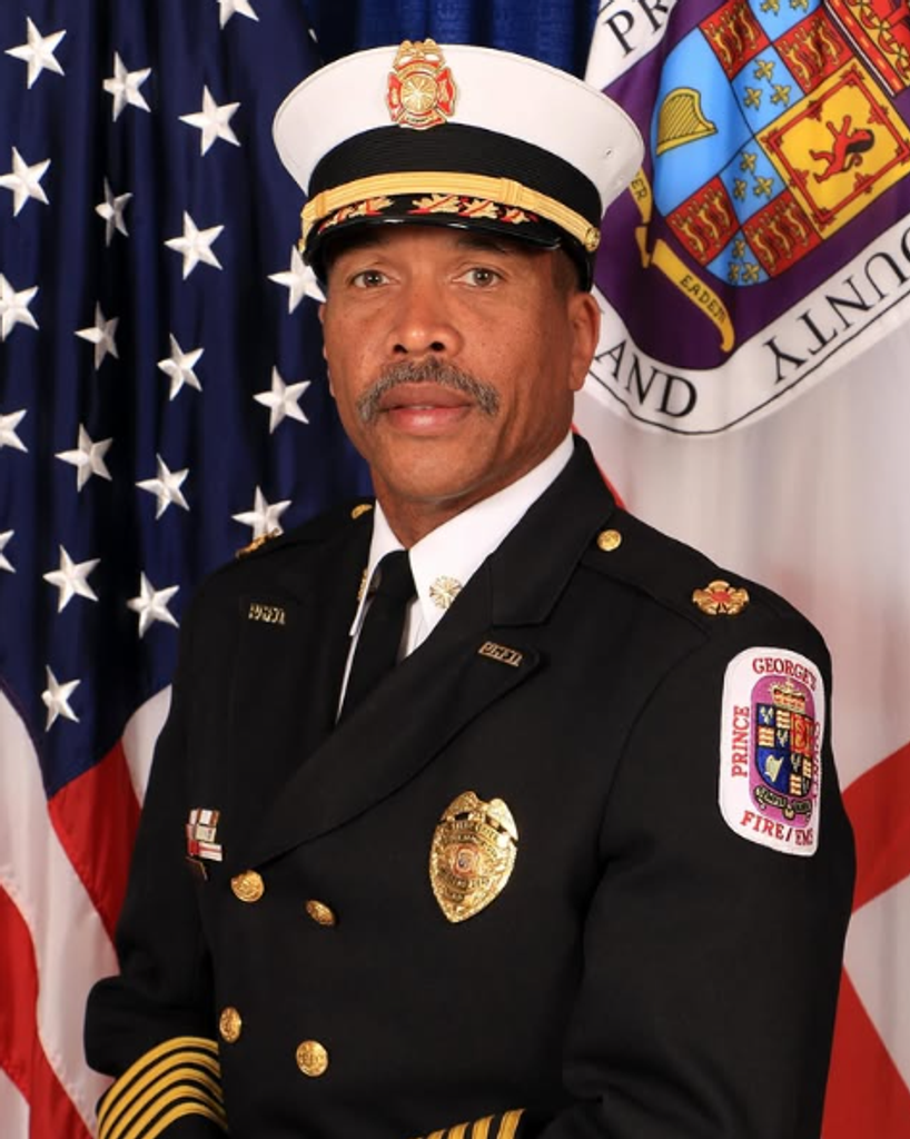 Benjamin Morris Barksdale, Jr. Profile Photo