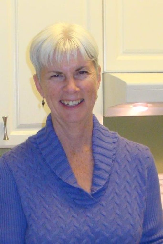 Margaret (Maggie) Anne Smith Ranney Profile Photo