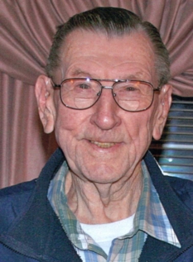 William A. Corfey