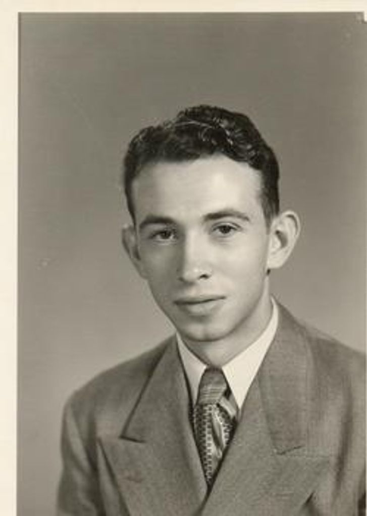 William T. "Bill" Ross