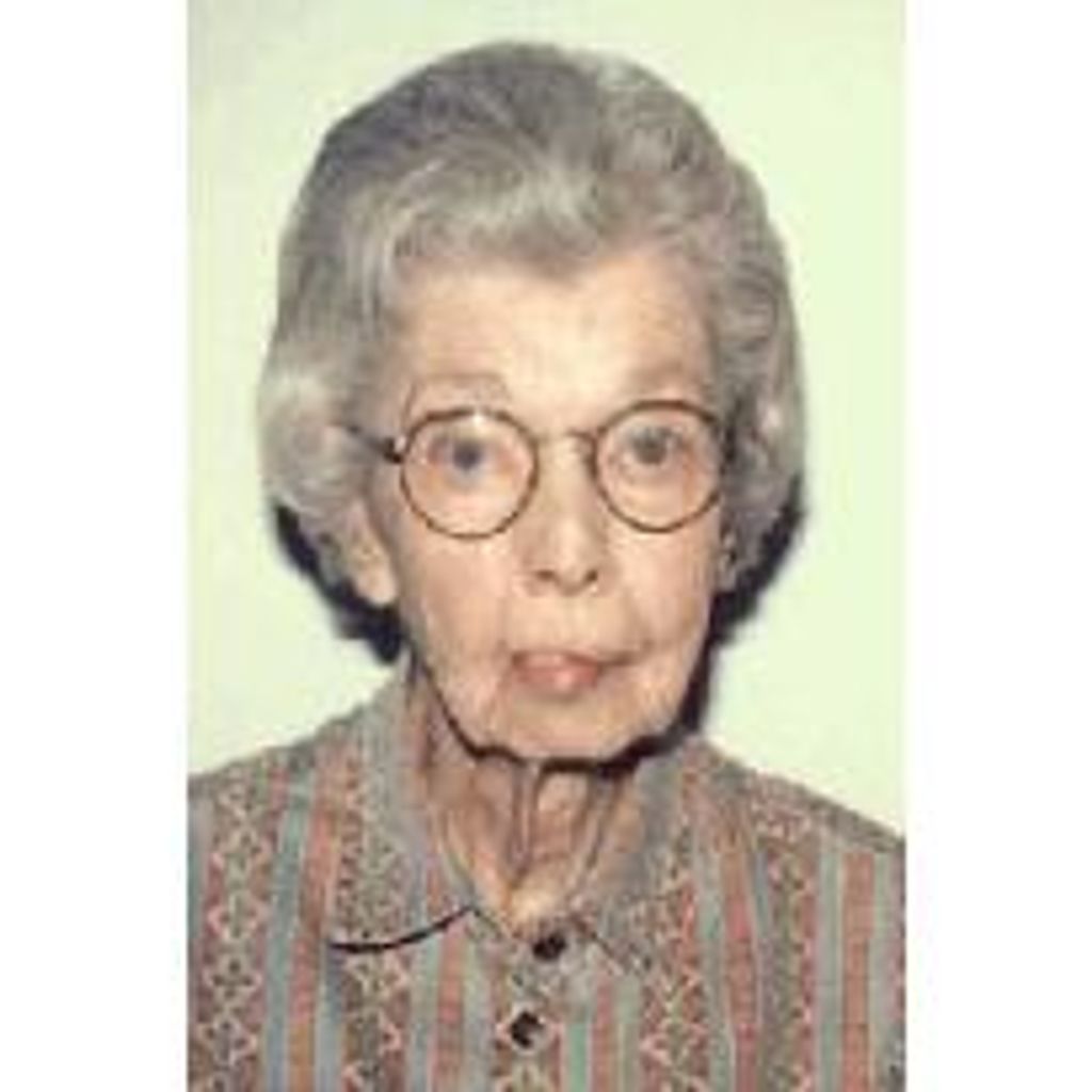 Martha Ann Volkel Park
