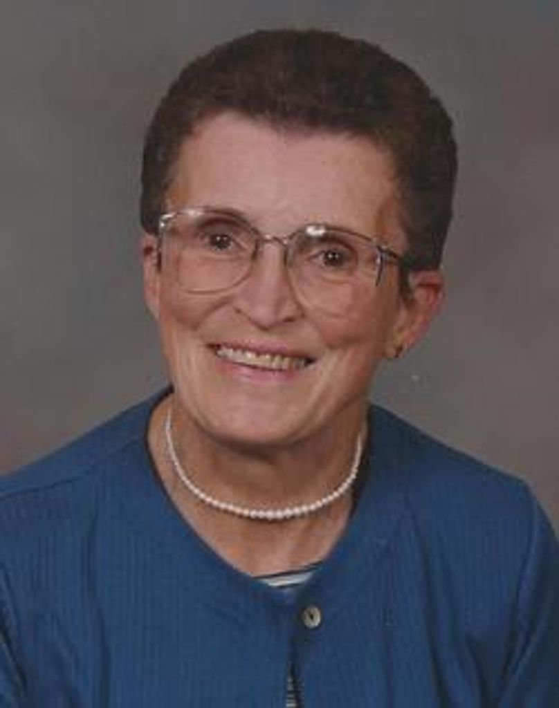 Maureen D. Jones