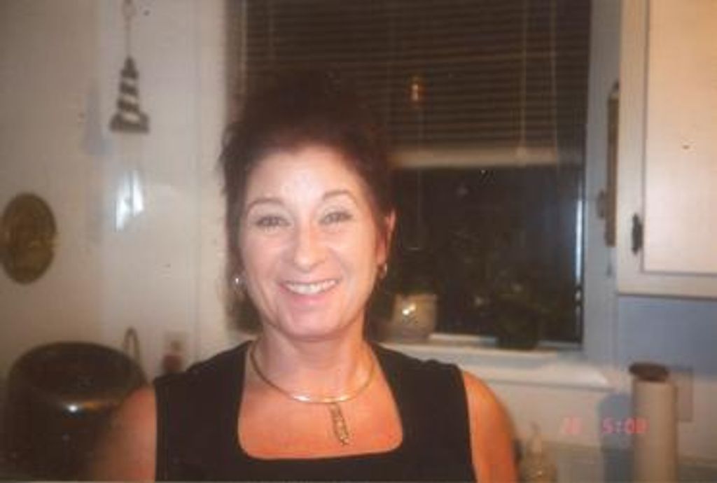 Louann Harris Profile Photo