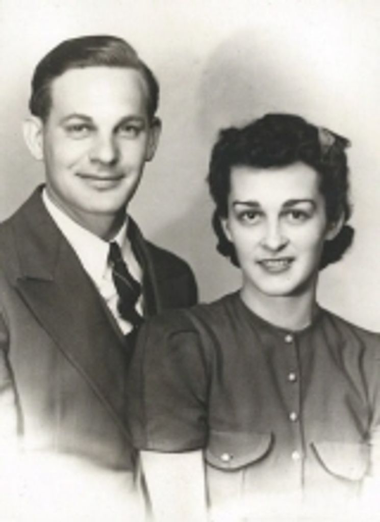 Esther F. Locker