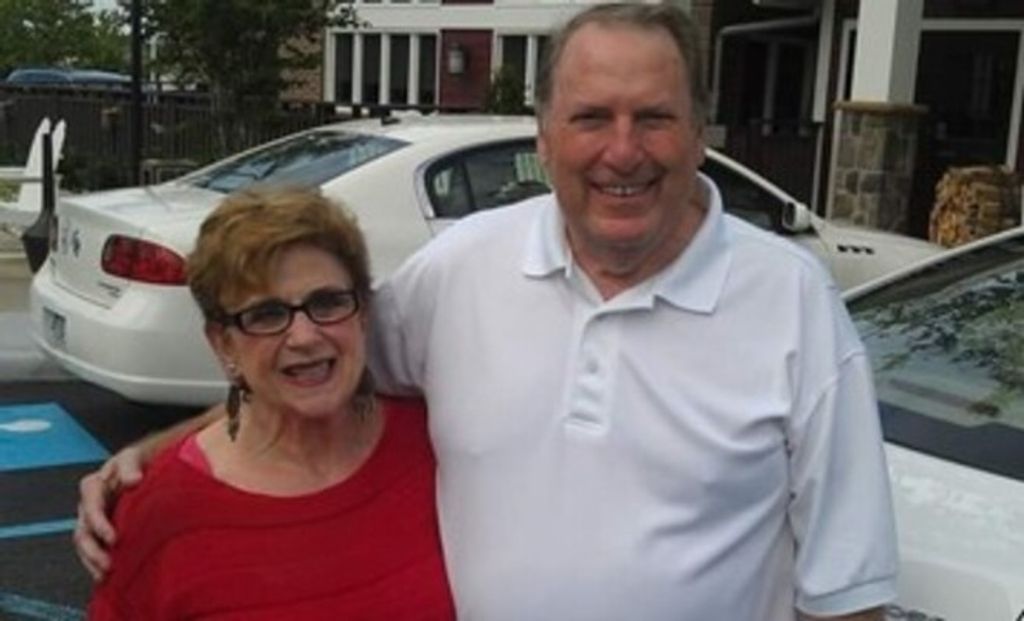 Gail Fuller Profile Photo