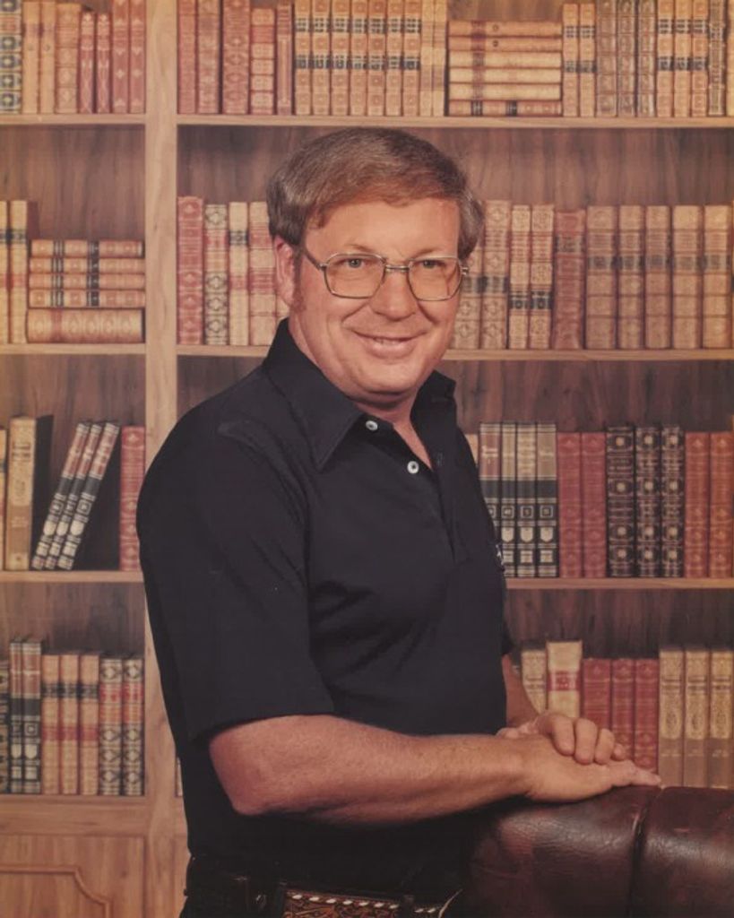 C. B. Luther, Jr. Profile Photo