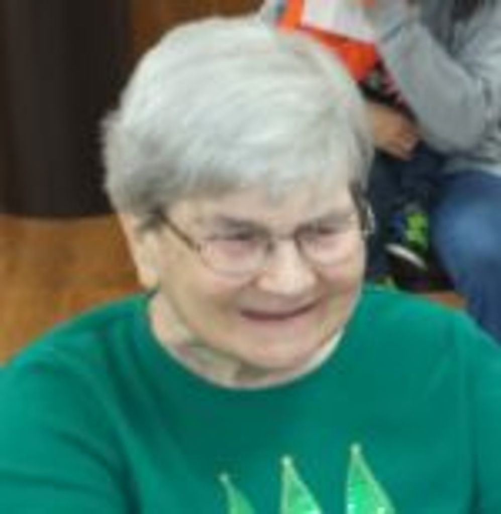 Dorothy “Claudia” Jarosh