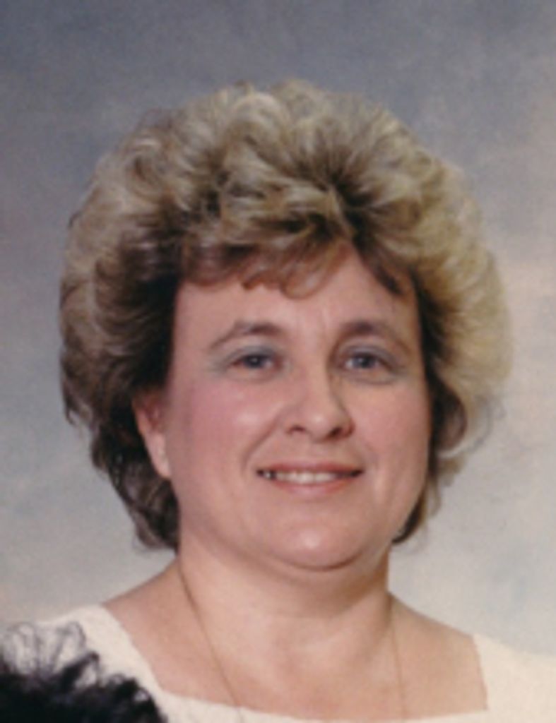 Mildred Raye Gilbreath Profile Photo