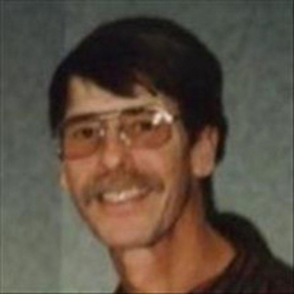 Patrick Thomas Madden