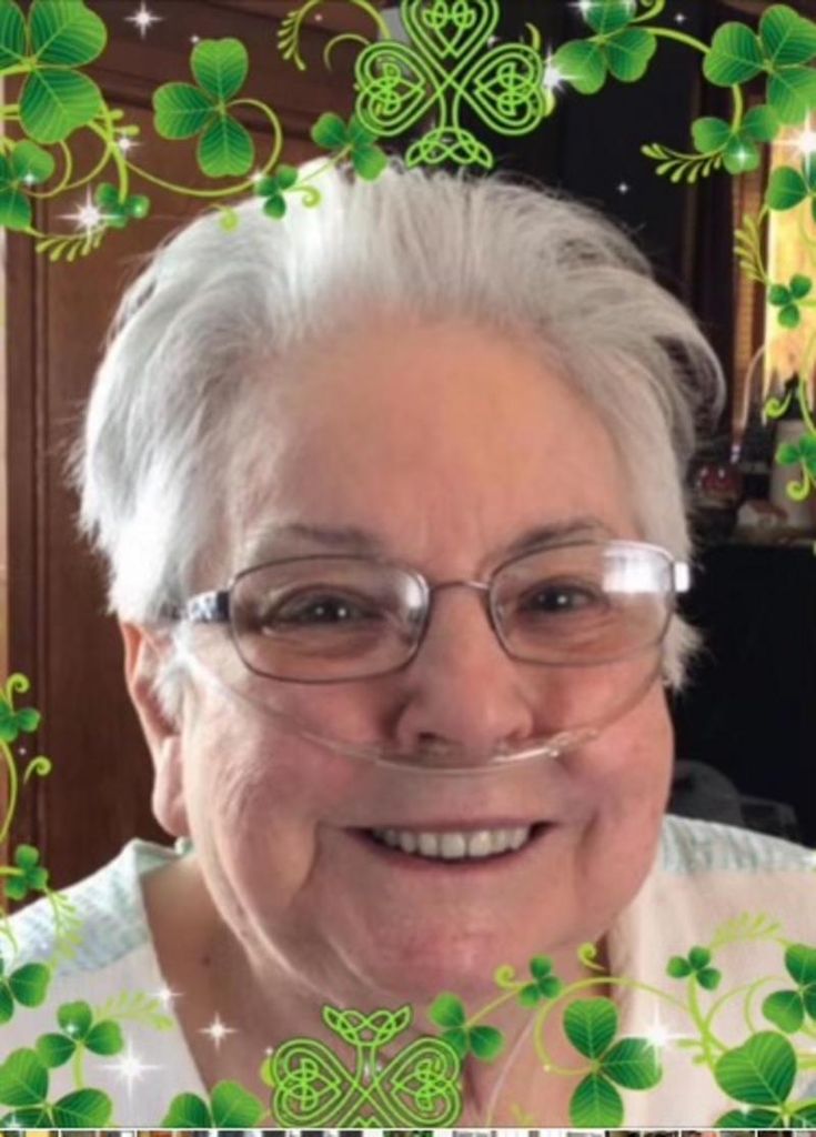 Shirleymae Mary Chaffee Profile Photo