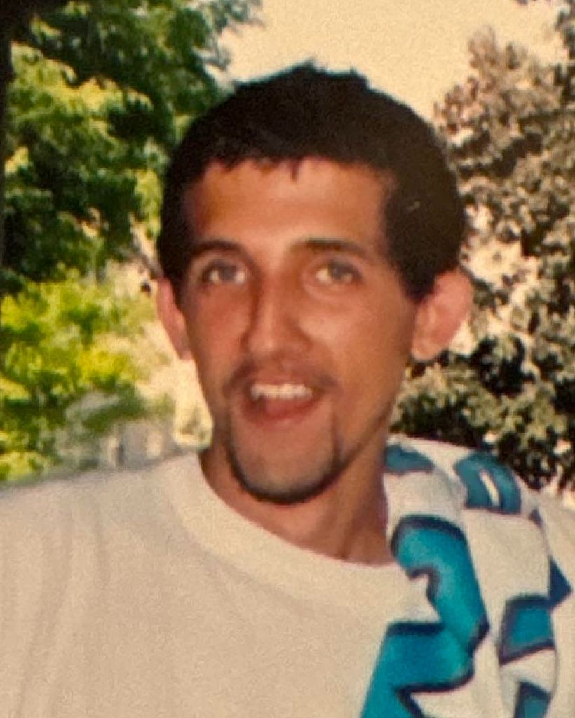 Keith Douglas Coleman