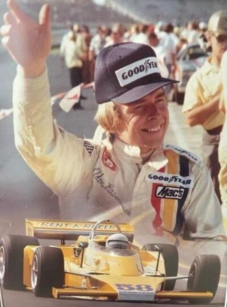 Eldon Sigurd Rasmussen Profile Photo