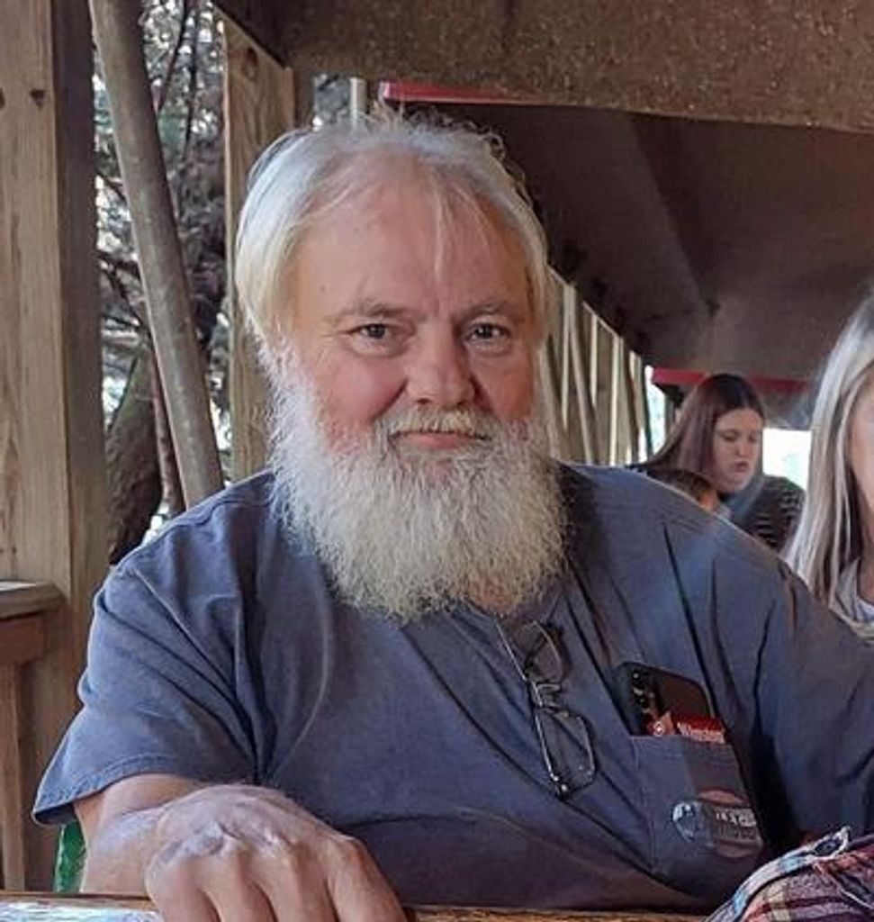 Billy Wayne Cantrell Profile Photo
