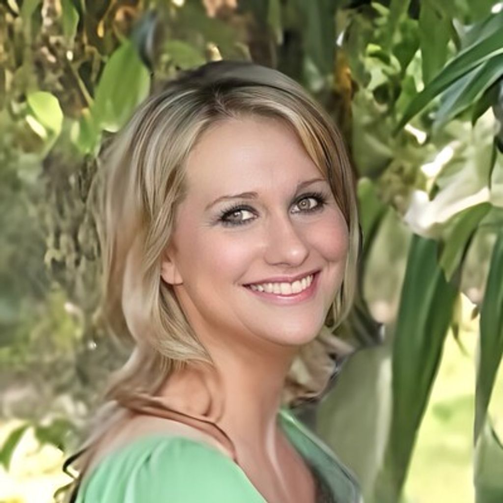 Amanda Faith Georgakis