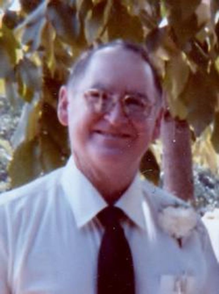 Billy D. Barr Profile Photo