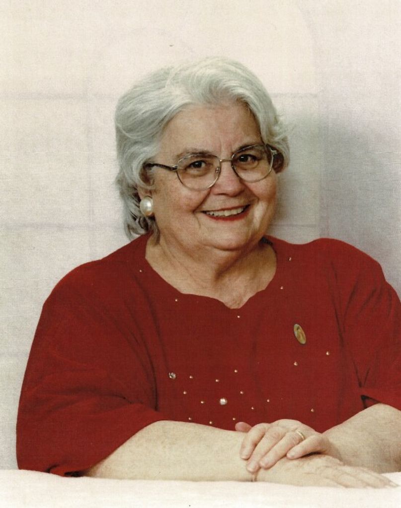 Florence Joan (Penrod)  Strain Profile Photo