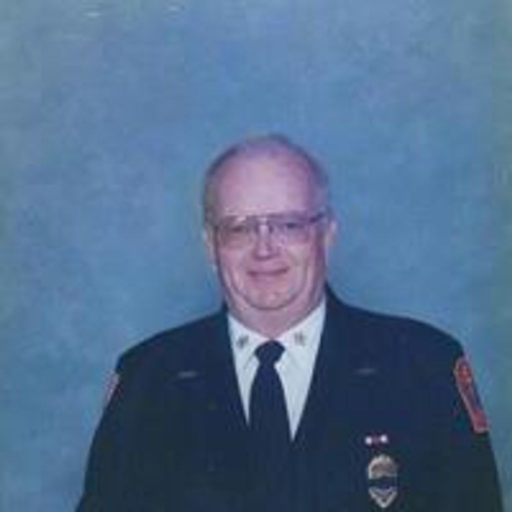 David Thomas Mcabee Profile Photo