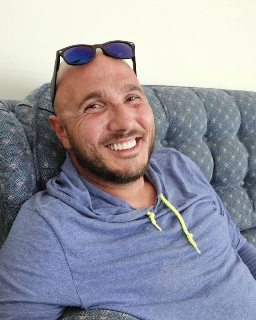 Brandon Kyle Perrell Profile Photo