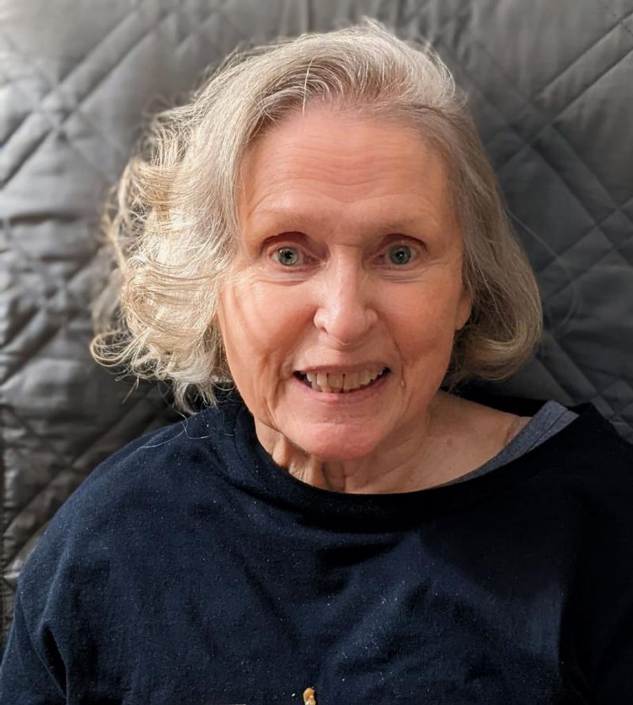 Dorothy Thomas Jordan Profile Photo