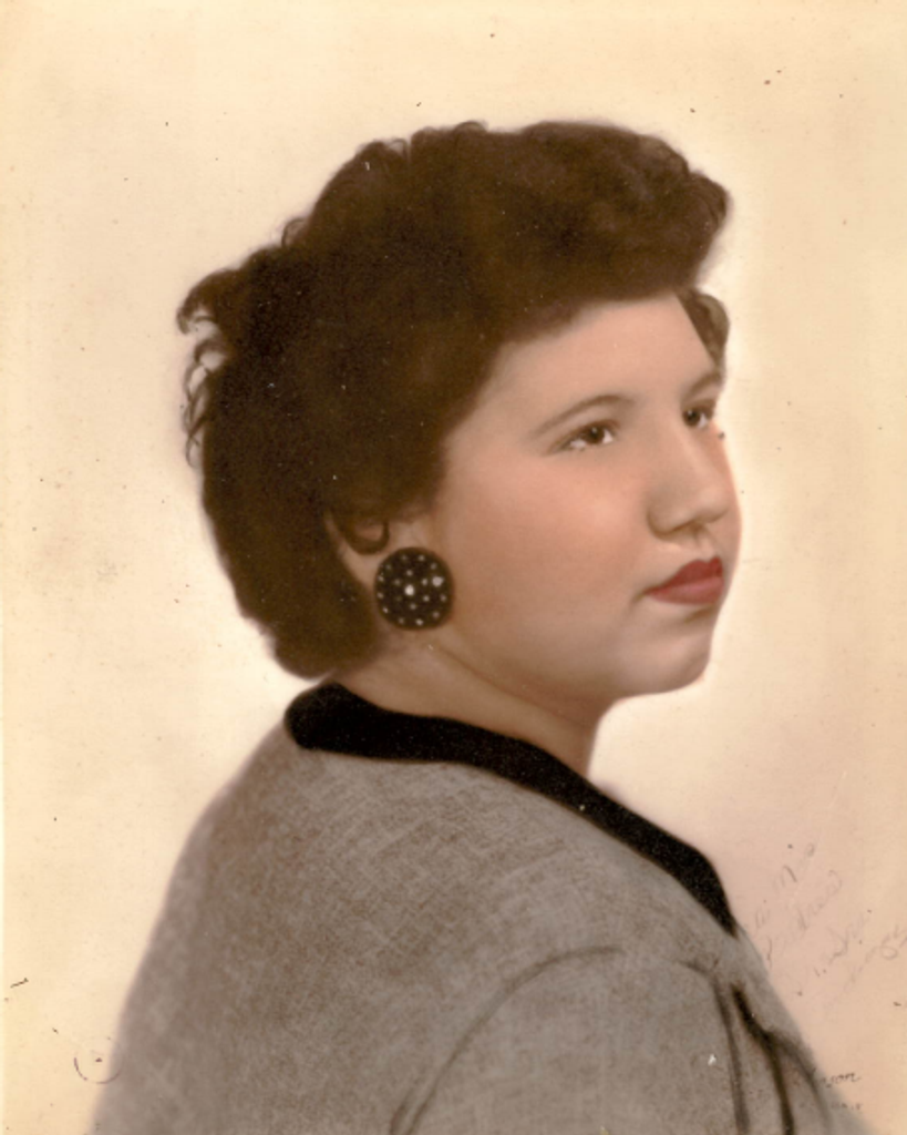 Natividad Rodriguez De Jesus