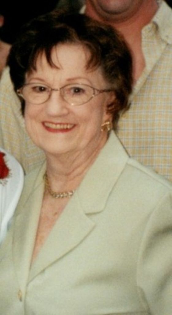Elizabeth A. Jennings