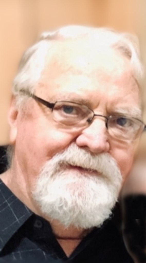 Dennis Henson Profile Photo